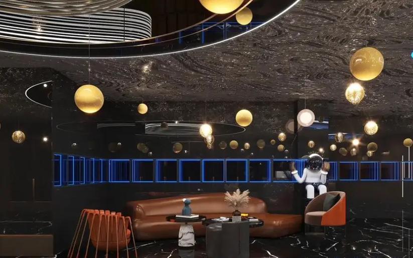 宁波商务ktv体验分享-宁海县ktv预定